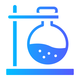 laboratorio icona