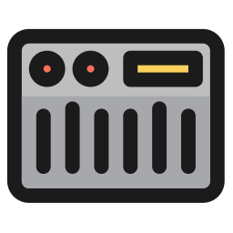 audio-mix icon