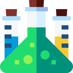 chemikalia ikona