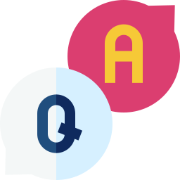 question icon