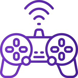 Online game icon