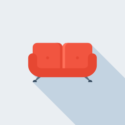 sofa icon