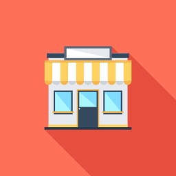 Shop icon