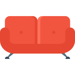 sofa icon