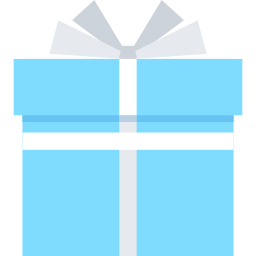 geschenk icon