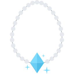 collier Icône