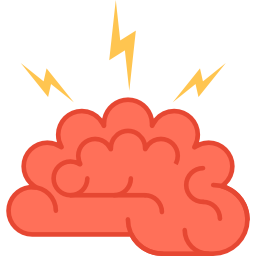 Brainstorm icon