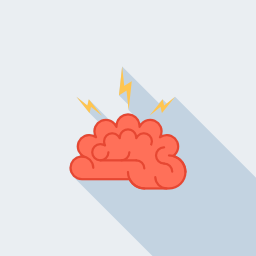 Brainstorm icon