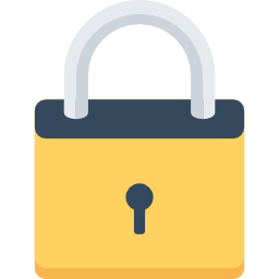 Padlock icon