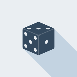 Dice icon