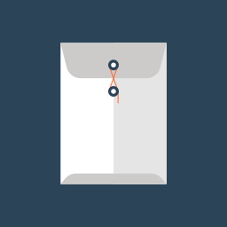 Envelope icon