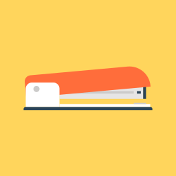 Stapler icon