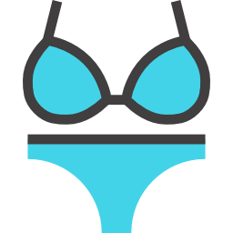 수영복 icon