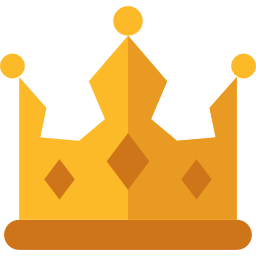 Crown icon