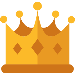 Crown icon