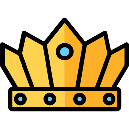 Crown icon