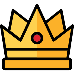 Crown icon