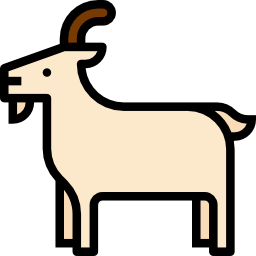 ヤギ icon