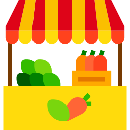 Market icon