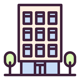 Hotel icon