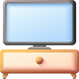 TV Table icon