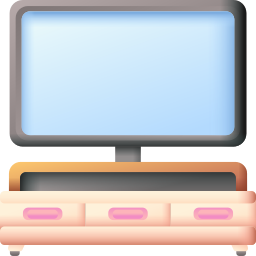 TV Table icon