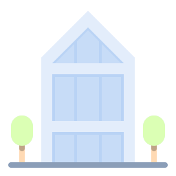 Apartment icon