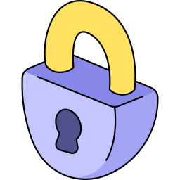 Lock icon