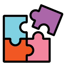 puzzle icon