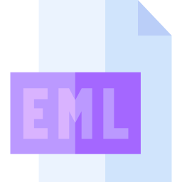 Eml icon