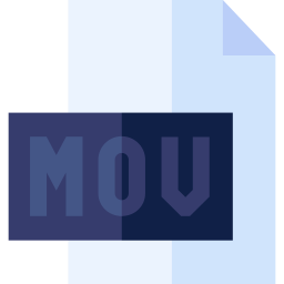 Mov icon