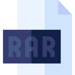 rar иконка