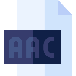 aac ikona