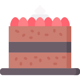 brownie icon