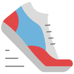 Running Shoe icon