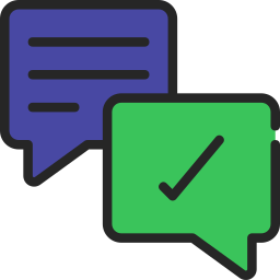 Messages icon