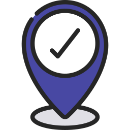 Location icon