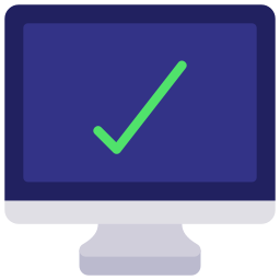 Computer icon