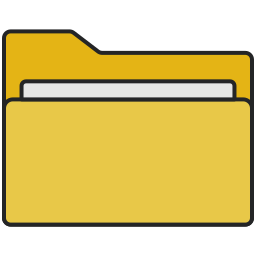 File icon