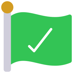 flagge icon