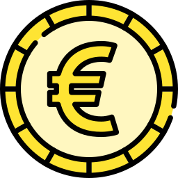 Euro icon