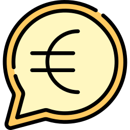 euro icono