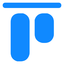 Align objects icon