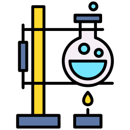 Experiment icon