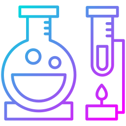 laboratorium icoon