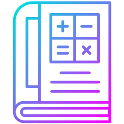 matematica icona