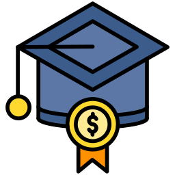 stipendium icon