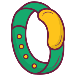 피트니스 시계 icon