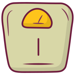 weight icon