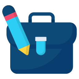 portfolio icon